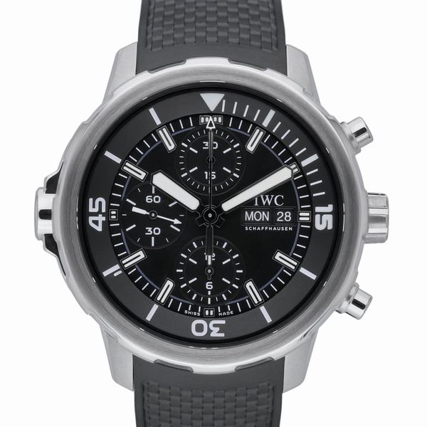 IWC Aquatimer IW376803